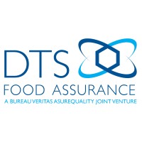 DTS Food Assurance logo - Similar company to Symbio Laboratories