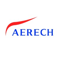 Aerech Networks logo - Similar company to Xinertel
