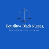 Equality 4 Black Nurses logo - Similar company to Catholic Worldview Fellowship