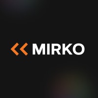 Mirko Solutions logo - Similar company to Howdy Digital