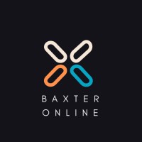 Baxter Online logo - Similar company to Work In One Click