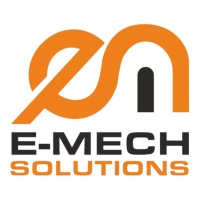 E-Mech Solutions Private Limited logo - Similar company to Pcgi Consulting
