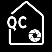 Quicker Closing Real Estate Photography logo - Similar company to P. J. Hussey Real Estate