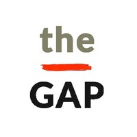 The GAP Arts Project logo - Similar company to The Stephen Spender Trust