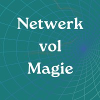 Netwerk vol Magie logo - Similar company to Les Mères
