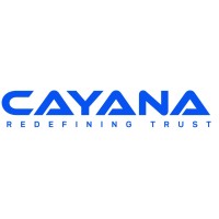 Cayana Infratech Pvt. Ltd logo - Similar company to Duency Trusted Digital Marketing & Website Design Company