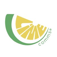 Lime Communications logo - Similar company to Bellcom