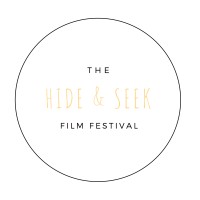 Hide and Seek Festival logo - Similar company to Rave Culture