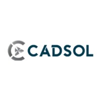 CADSOL Design Poland logo - Similar company to Ibs Poland Sp. Z O.O. / Member Of 3Dx Alliance