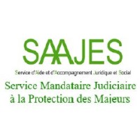 Association SAAJES logo - Similar company to Apja 75