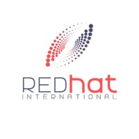 Red Hat International FZC logo - Similar company to Digital Marvels