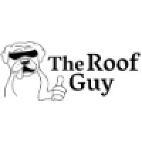 The Roof Guy logo - Similar company to Roofix Services Inc.