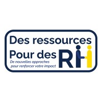 Des ressources pour des RH logo - Similar company to Backtomac