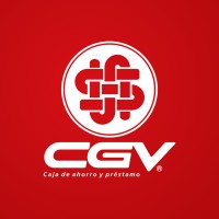 Caja CGV logo - Similar company to E5M.Mx