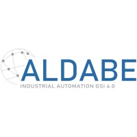 Aldabe logo - Similar company to Ingebit