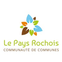 Communauté de communes du Pays Rochois logo - Similar company to Thonon Agglomération
