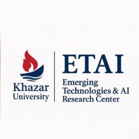 Emerging Technologies and Artificial Intelligence Research Center, Khazar University logo - Similar company to Particles And Catalysis Research Laboratories