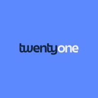 Twenty One logo - Similar company to Braver Group