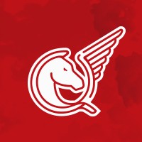 Altitude Creative Studio logo - Similar company to Twisted Ray Creative Studio