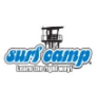 WB Surf Camp logo - Similar company to Baylor University Graduate School