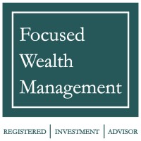 Focused Wealth Management logo - Similar company to Focused Wealth, Llc