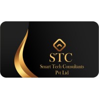SMART TECH CONSULTANTS logo - Similar company to Smart Tech Consulting