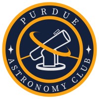 Purdue Astronomy Club logo - Similar company to Bechtel Innovation Design Center