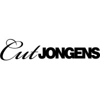 Cutjongens logo - Similar company to Studio Make, Creative Sound