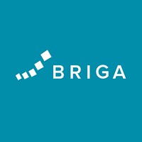 Briga AS logo - Similar company to Computas Opus