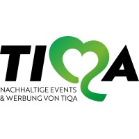 TIQA | Nachhaltige Events und Werbung logo - Similar company to Bmw Bierbaum