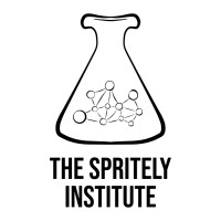 Spritely Networked Communities Institute logo - Similar company to Pycon Cz