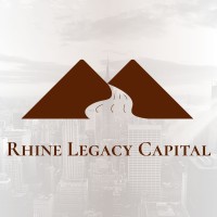 Rhine Legacy Capital logo - Similar company to Mclaughlin Private Wealth