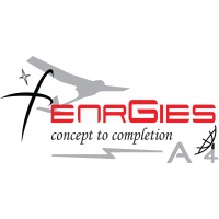 ENRGIES, INC logo - Similar company to Ticketbiscuit