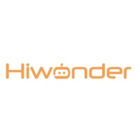 Hiwonder logo - Similar company to Zinwi