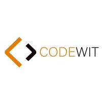 CodeWit Technologies logo - Similar company to Cliff Technologies Limited