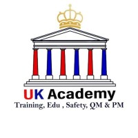 UK Academy logo - Similar company to Action Agency