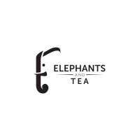 Elephants and Tea logo - Similar company to Dear Jack Foundation
