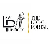Law Publicus LLP logo - Similar company to Yg Law
