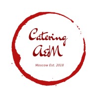 Catering A&M logo - Similar company to Smart Catering