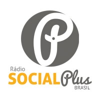 Rádio Social Plus Brasil logo - Similar company to Radio Smart Play