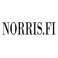 Norris Cosmetics Oy logo - Similar company to Lavliér