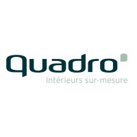 QUADRO Lorient (Lanester) logo - Similar company to Ar Nevez