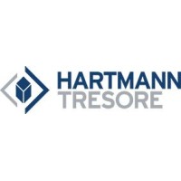 Hartmann Tresore Italia Srl logo - Similar company to V-Apps.Cloud