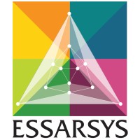 ESSARSYS Innovations Pvt Ltd logo - Similar company to Source Technologi