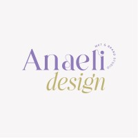 Anaelí Design - Mkt & Brand Studio logo - Similar company to Mediosplus