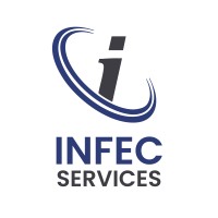 INFEC Services logo - Similar company to Malkano Tech