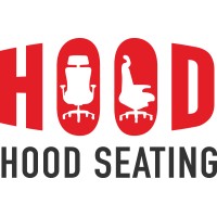 Hood Seating logo - Similar company to Designing Lighting Global