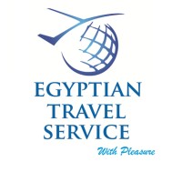 Egyptian Travel Service (ETS) logo - Similar company to Blue Moon Tours