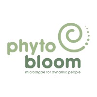 PhytoBloom - Microalgae by Necton logo - Similar company to Truealgae