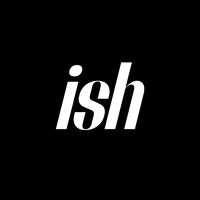 Influenceish logo - Similar company to 3Dma